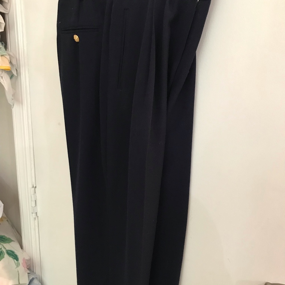 Ralph Lauren Lined Pants - Picture 3 of 3